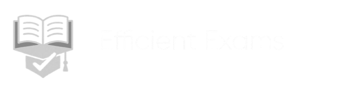 Efficient Exams